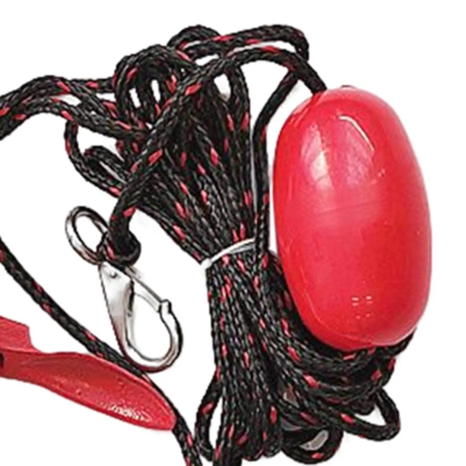 Kayak Anchor Folding Grapnel Anchor Premium easy to Kayaks Canoes Jet Skis Paddle Boards with M Rope Professional 25 Feet Braid - Image 6